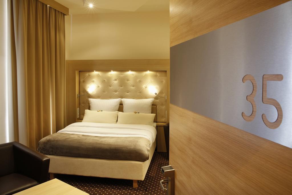 Comfort Doppelzimmer