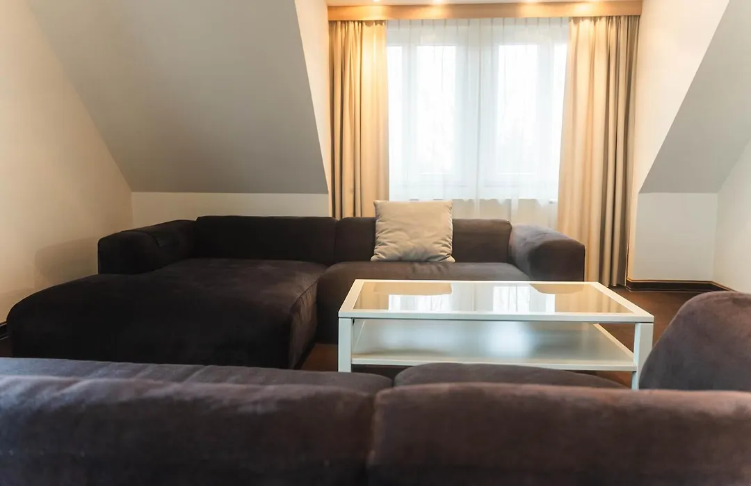Hotel Villa Will-1